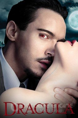 Дракула  (Сериал, 2013) смотреть онлайн на Лордфильм бесплатно в HD