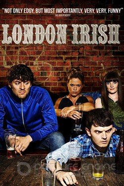 Ирландцы в Лондоне (Сериал, 2013) смотреть онлайн на Лордфильм бесплатно в HD