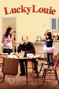 Счастливчик Луи  (Сериал, 2006) смотреть онлайн на Лордфильм бесплатно в HD