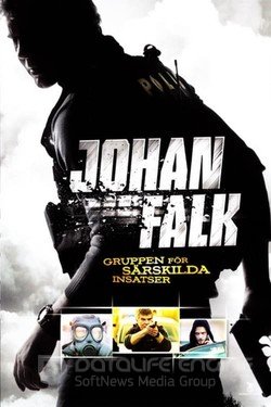 Юхан Фальк (Сериал, 2009) смотреть онлайн на Лордфильм бесплатно в HD