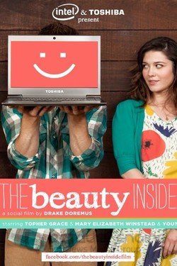 Красота внутри (Сериал, 2012) смотреть онлайн на Лордфильм бесплатно в HD