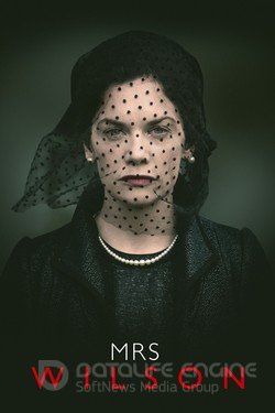 Миссис Уилсон (Сериал, 2018) смотреть онлайн на Лордфильм бесплатно в HD