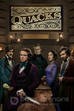 Шарлатаны (Сериал, 2017) смотреть онлайн на Лордфильм бесплатно в HD