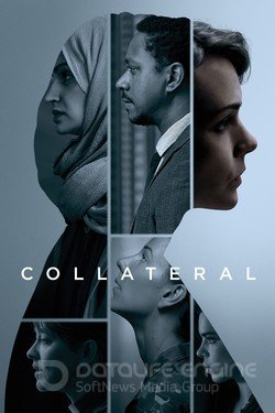 Соучастник (Сериал, 2018) смотреть онлайн на Лордфильм бесплатно в HD