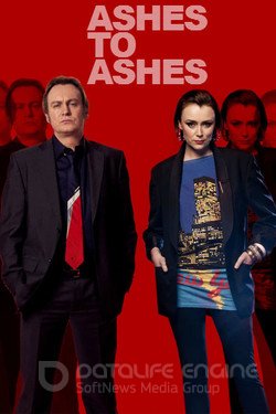 Прах к праху (Сериал, 2008) смотреть онлайн на Лордфильм бесплатно в HD
