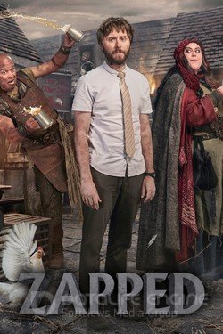 Попадец (Сериал, 2016) смотреть онлайн на Лордфильм бесплатно в HD