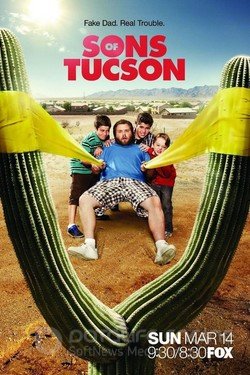 Сынки Тусона (Сериал, 2010) смотреть онлайн на Лордфильм бесплатно в HD