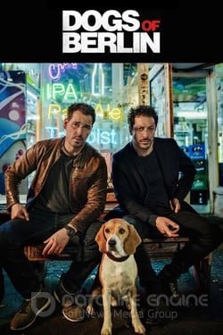 Берлинские легавые (Сериал, 2018) смотреть онлайн на Лордфильм бесплатно в HD