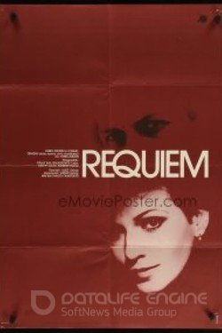 Реквием (Сериал, 2017) смотреть онлайн на Лордфильм бесплатно в HD