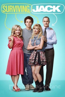 Выживание Джека (Сериал, 2014) смотреть онлайн на Лордфильм бесплатно в HD