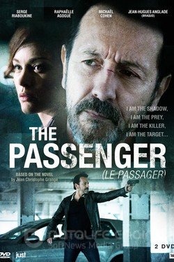 Пассажир (Сериал, 2014) смотреть онлайн на Лордфильм бесплатно в HD