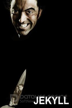 Джекилл  (Сериал, 2007) смотреть онлайн на Лордфильм бесплатно в HD