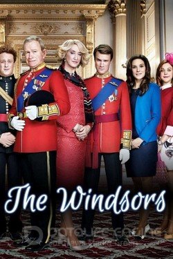 Виндзоры (Сериал, 2016) смотреть онлайн на Лордфильм бесплатно в HD