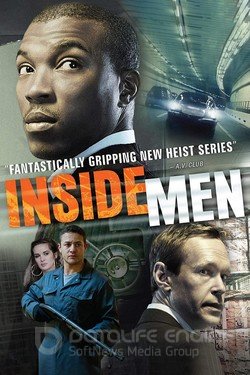 Грабители (Сериал, 2012) смотреть онлайн на Лордфильм бесплатно в HD