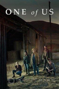 Один из нас (Сериал, 2016) смотреть онлайн на Лордфильм бесплатно в HD