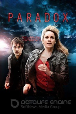 Парадокс  (Сериал, 2009) смотреть онлайн на Лордфильм бесплатно в HD