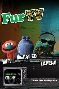 Мохнатики (Сериал, 2008) смотреть онлайн на Лордфильм бесплатно в HD