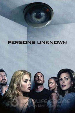 Неизвестные лица  (Сериал, 2010) смотреть онлайн на Лордфильм бесплатно в HD