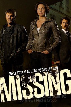 Пропавший без вести (Сериал, 2012) смотреть онлайн на Лордфильм бесплатно в HD