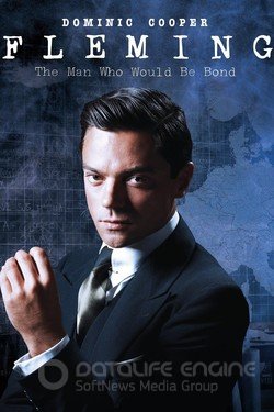 Флеминг  (Сериал, 2014) смотреть онлайн на Лордфильм бесплатно в HD