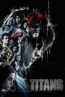 Титаны (Сериал, 2018) смотреть онлайн на Лордфильм бесплатно в HD