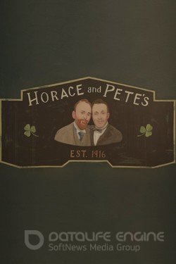 Хорас и Пит (Сериал, 2016) смотреть онлайн на Лордфильм бесплатно в HD