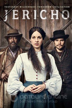 Иерихон (Сериал, 2016) смотреть онлайн на Лордфильм бесплатно в HD