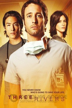 Три реки  (Сериал, 2009) смотреть онлайн на Лордфильм бесплатно в HD