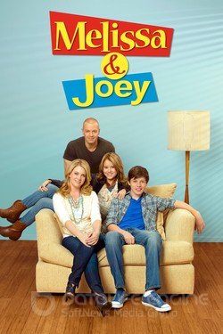 Мелисса и Джоуи (Сериал, 2010) смотреть онлайн на Лордфильм бесплатно в HD