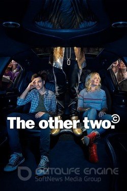 Другие двое (Сериал, 2019) смотреть онлайн на Лордфильм бесплатно в HD