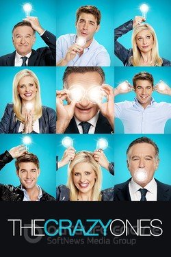 Сумасшедшие  (Сериал, 2013) смотреть онлайн на Лордфильм бесплатно в HD