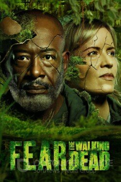 Бойтесь ходячих мертвецов (Сериал, 2015) смотреть онлайн на Лордфильм бесплатно в HD