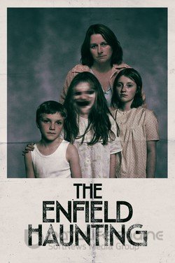 Призраки Энфилда (Сериал, 2015) смотреть онлайн на Лордфильм бесплатно в HD
