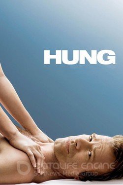 Жеребец (Сериал, 2009) смотреть онлайн на Лордфильм бесплатно в HD