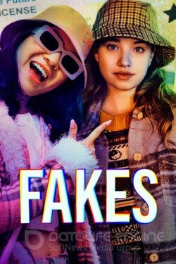 Подделки (Сериал, 2022) смотреть онлайн на Лордфильм бесплатно в HD