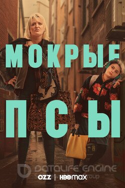 Мокрые псы (Сериал, 2023) смотреть онлайн на Лордфильм бесплатно в HD
