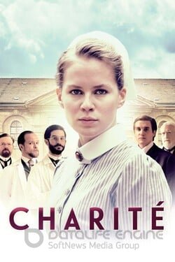 Шарите (Сериал, 2017) смотреть онлайн на Лордфильм бесплатно в HD