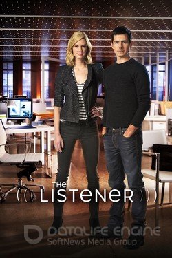 Читающий мысли (Сериал, 2009) смотреть онлайн на Лордфильм бесплатно в HD