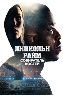 Линкольн Райм: Охота на Собирателя костей (Сериал, 2020) смотреть онлайн на Лордфильм бесплатно в HD