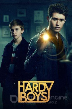 Братья Харди (Сериал, 2020) смотреть онлайн на Лордфильм бесплатно в HD