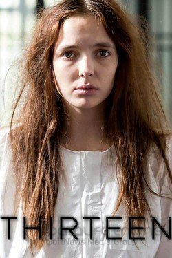 Тринадцать (Сериал, 2016) смотреть онлайн на Лордфильм бесплатно в HD
