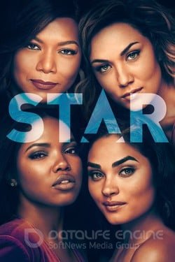 Звезда (Сериал, 2016) смотреть онлайн на Лордфильм бесплатно в HD