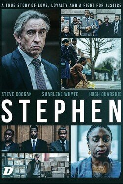 Стивен (Сериал, 2021) смотреть онлайн на Лордфильм бесплатно в HD