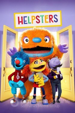 Помощники (Сериал, 2019) смотреть онлайн на Лордфильм бесплатно в HD