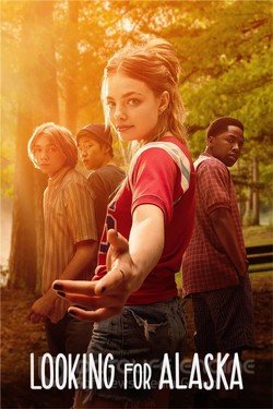 В поисках Аляски (Сериал, 2019) смотреть онлайн на Лордфильм бесплатно в HD