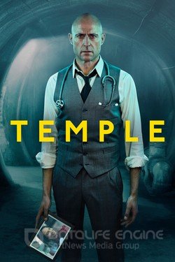 Темпл (Сериал, 2019) смотреть онлайн на Лордфильм бесплатно в HD