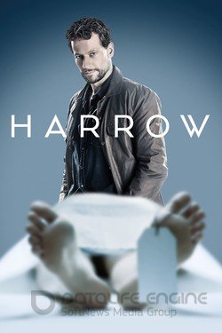 Доктор Хэрроу (Сериал, 2018) смотреть онлайн на Лордфильм бесплатно в HD