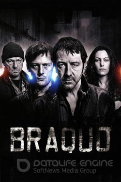 Налёт (Сериал, 2009) смотреть онлайн на Лордфильм бесплатно в HD