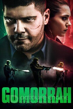 Гоморра (Сериал, 2014) смотреть онлайн на Лордфильм бесплатно в HD
