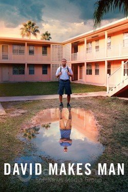 Дэвид становится мужчиной (Сериал, 2019) смотреть онлайн на Лордфильм бесплатно в HD